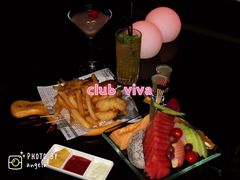 -CLUB VIVA(购物公园店)