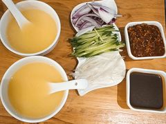 -姥姥家春饼店(惠新东街店)