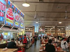 -冶建镜子·中国龙虾王(总店)