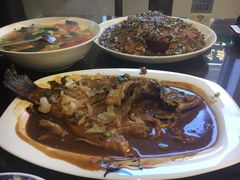-缘来聚·徽菜名店(黄山宏村店)