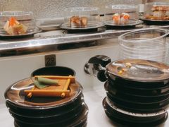 -争鲜回转寿司(朝北大悦城店)