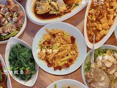 -阿杰臻选海鲜饭店(普陀山店)