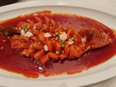 -怡园饭店-餐厅(四望亭店)