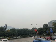 -西南政法大学(沙坪坝校区)