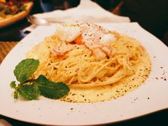 芝士冷意面-Fresh Fruit Factory - Fruit Cuisine Restaurant