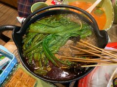 混合涮肚锅-申记串道(中街店)