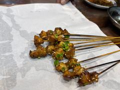 -林二哥宜烤官·宜宾小烧烤