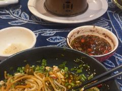 -滇道云南特色料理(康定路店)