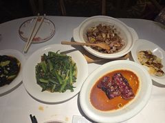 -稻香饭店(IFS国金中心店)