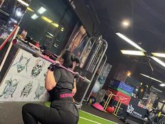 -Nirvana Fitness健身工作室