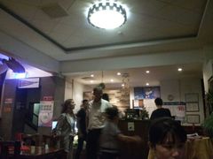 -申德勒加油站餐厅(三里屯北小街店)