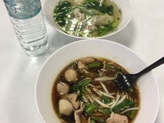 -Magic Food Point(Airport Street food)