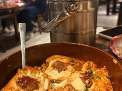 -广府乡下·饭庄(新港东路店)