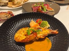 -美食汇自助餐厅(成都万达瑞华酒店)