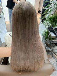 点击看大图 -MORI HAIR SALON日式美发沙龙
