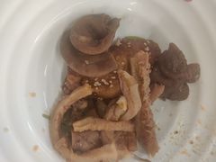 -北大家园食堂