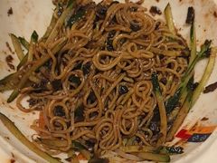 -七八冷面·延边朝鲜族美食(世纪汇店)
