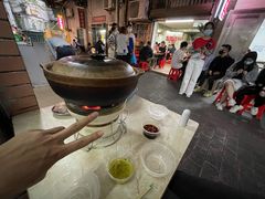 -威邵鸡煲(西华路总店)