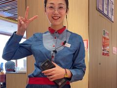 -西贝(石景山当代店)