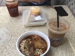 -孖记茶档·热腾茶餐(江南西plus店)