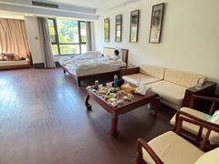 -明月山天沐温泉度假村