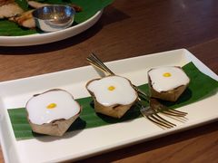 -星叶·东南亚料理(宁波万象汇店)