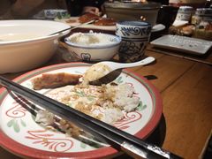 -小放牛炒菜馆(华北商厦店)