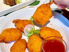 -FUNFUN有饭花园聚会餐厅