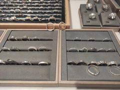 -十八字金·银饰·开蚌DIY·手工体验团建(富力广场店)