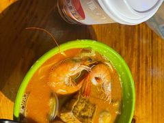 -老宅原住民沙茶面精品小吃(龙头路店)