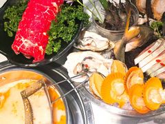 -太琼糟粕醋火锅·海南老爸茶(海棠湾臻选店)