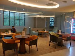 -W FITNESS 威尔仕健身·游泳(老西门新苑店)