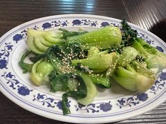 -拉面莊夢語＆中华料理八椿