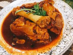 -疆里疆外·和田烤肉·清真