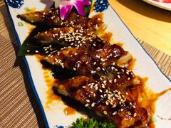 -酒井酱子·深夜食堂(东城汇店)
