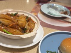 -点都德(千灯湖环宇城店)