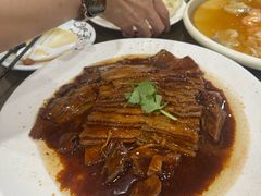-京天红酒家(虎坊路店)