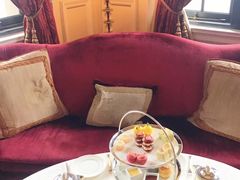 -Salon de Ville浦江汇(上海外滩华尔道夫酒店店)