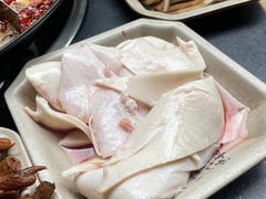 -化龙桥九宫格火锅(清水河店)