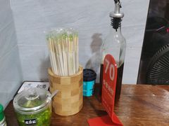 -春雪面馆(转塘店)