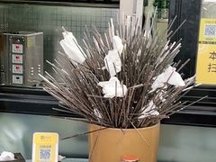 -景泰马记电烤串(景泰店)