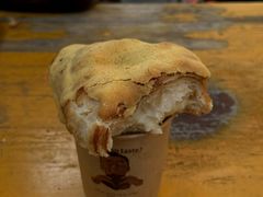 -OUR Bakery(三里屯太古里店)