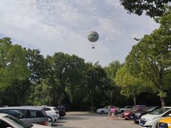 -假日花园主题餐厅