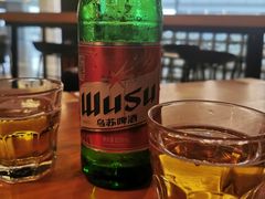 -疆Jiang·新疆秘制料理