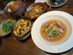 -扬州狮子楼·非遗淮扬菜(总店)