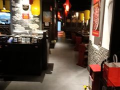 -蜀国大将老火锅(江北店)