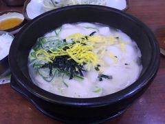 -神仙雪浓汤(明洞店)