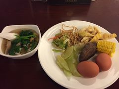 -千岛湖丽景酒店-中餐厅