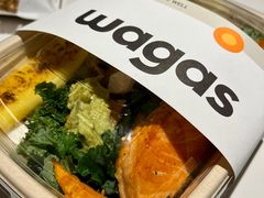 -Wagas沃歌斯(长宁龙之梦店)