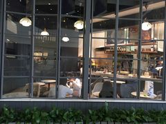 -The open life(万象城店)